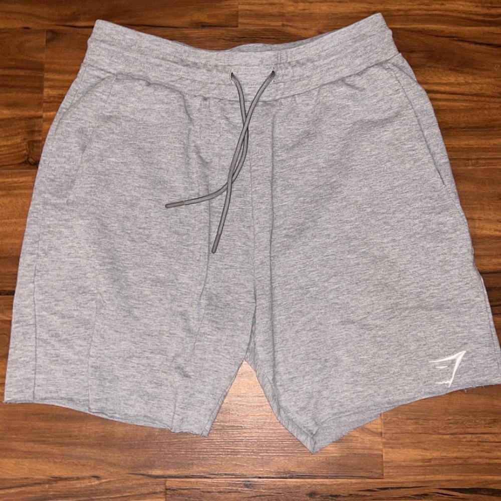 Men’s gymshark sweatshorts